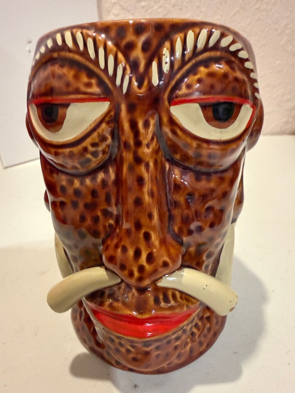 Vintage Mr. Bali Hai Mug